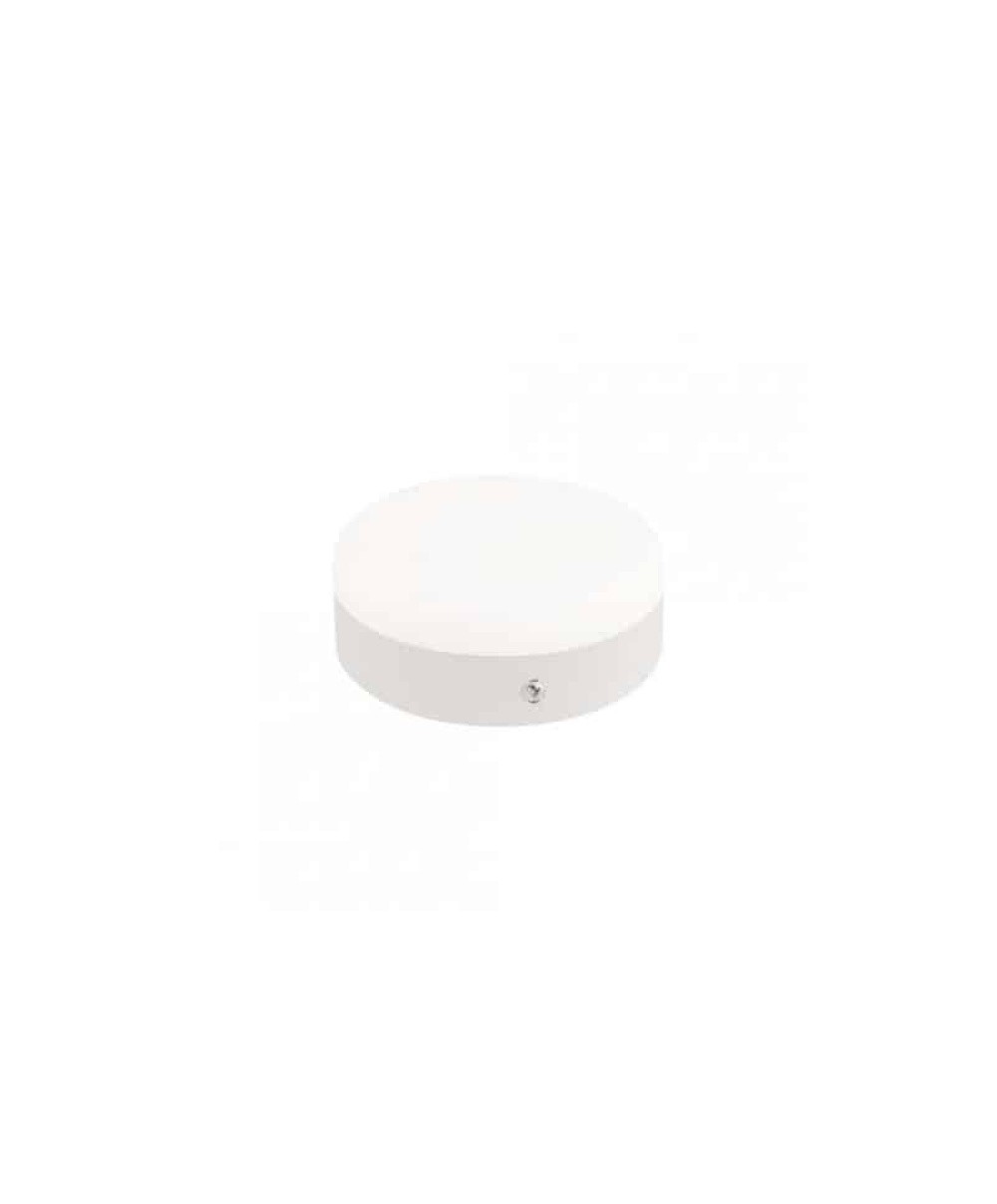 Aplica LED rotunda fara contur, 18W, Z-TOOLS / ZTS8661