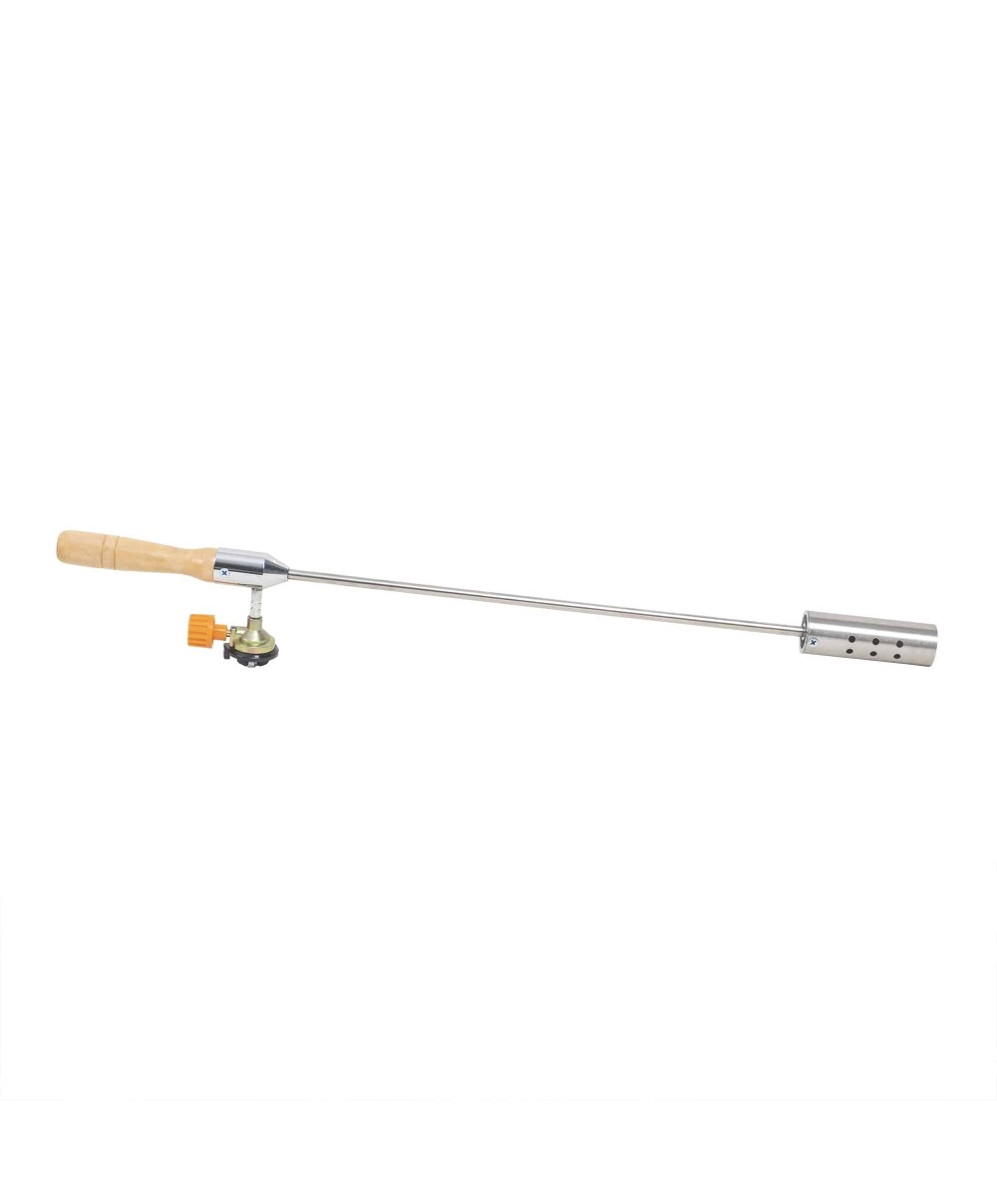 Arzator de gradina pentru buruieni / ZTS 5624