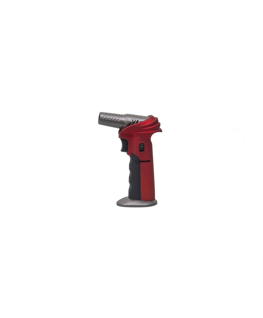 Arzator profesional pentru flambat TORCH-816, rosu Z-TOOLS / ZTS 8334