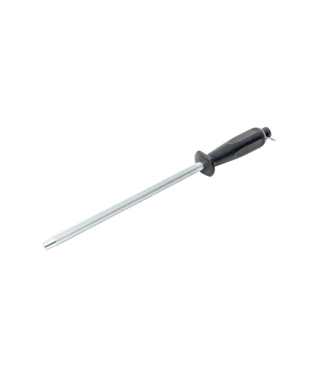 Ascutitor pentru cutite masat, diametru 9", cu maner din plastic Z-TOOLS / 415