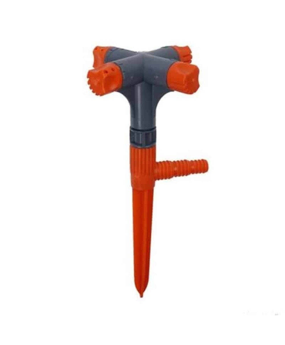 Aspersor rotativ cu 4 brate, pentru irigarea uniforma Z-TOOLS / ZTS5494