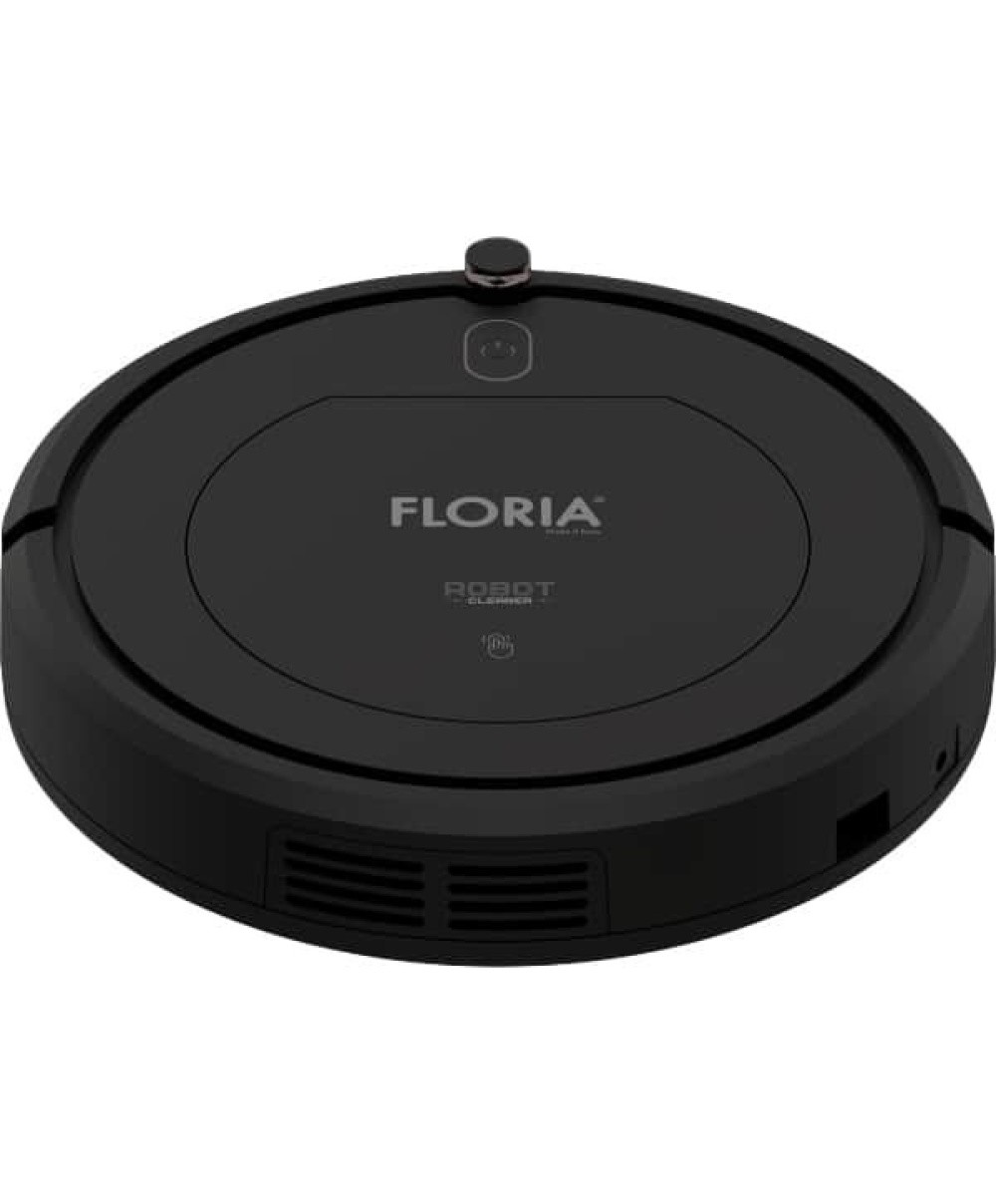 Aspirator robot, acumulator 1500mAh, putere 18W, capacitate 200ml FLORIA / ZLN1948
