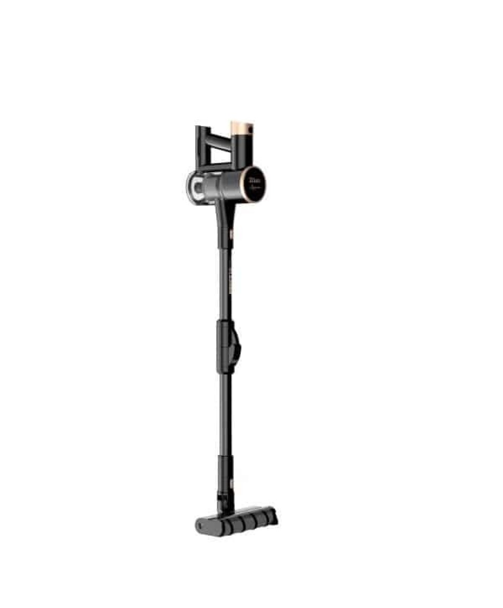 Aspirator vertical Aurum, putere 220W, capacitate 350ml, baterie 2500mAh, 6 trepte de viteza ZILAN / ZLN3099