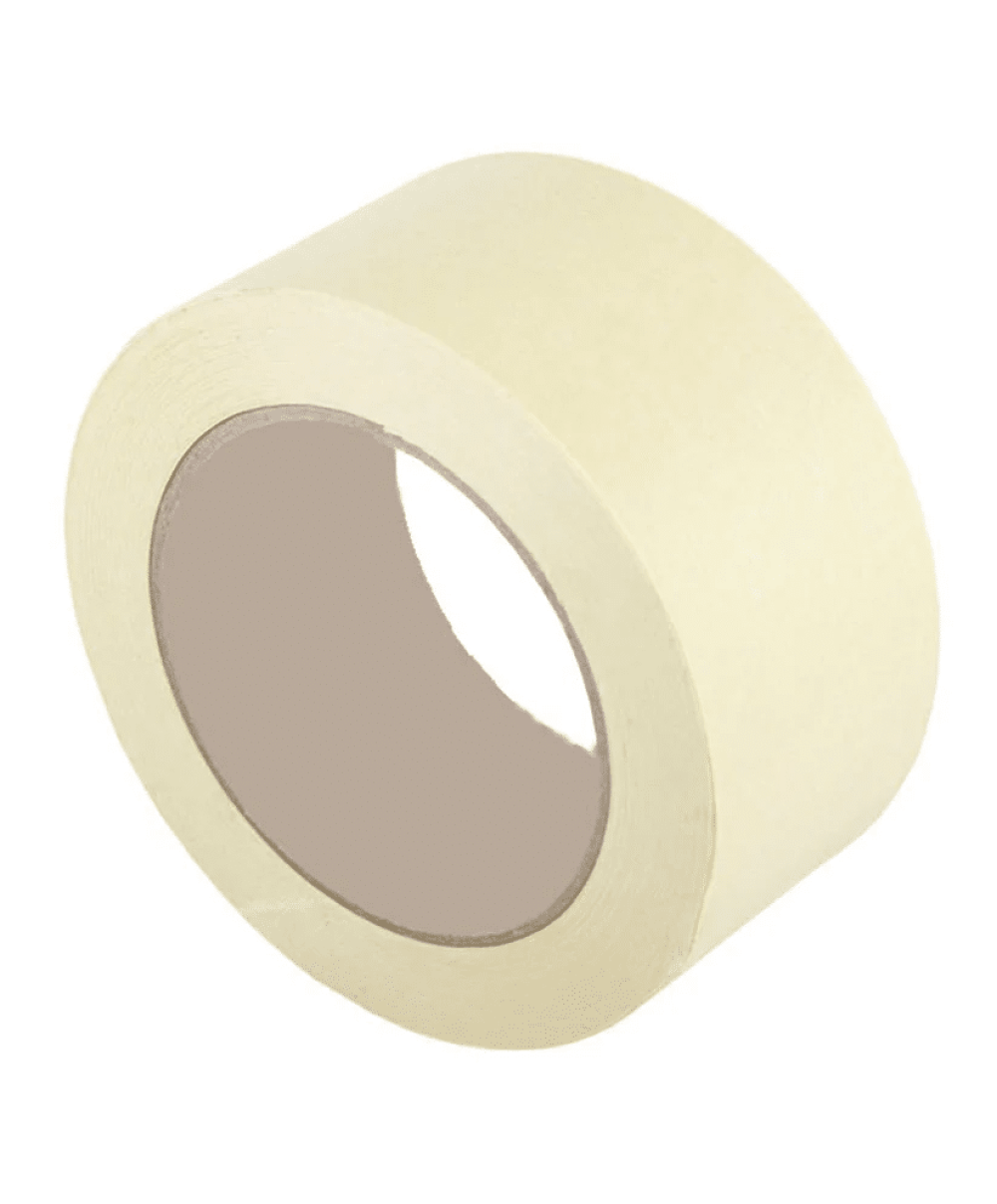 Bandă adezivă hârtie, 48mm, Z-TOOLS / ZLN8717