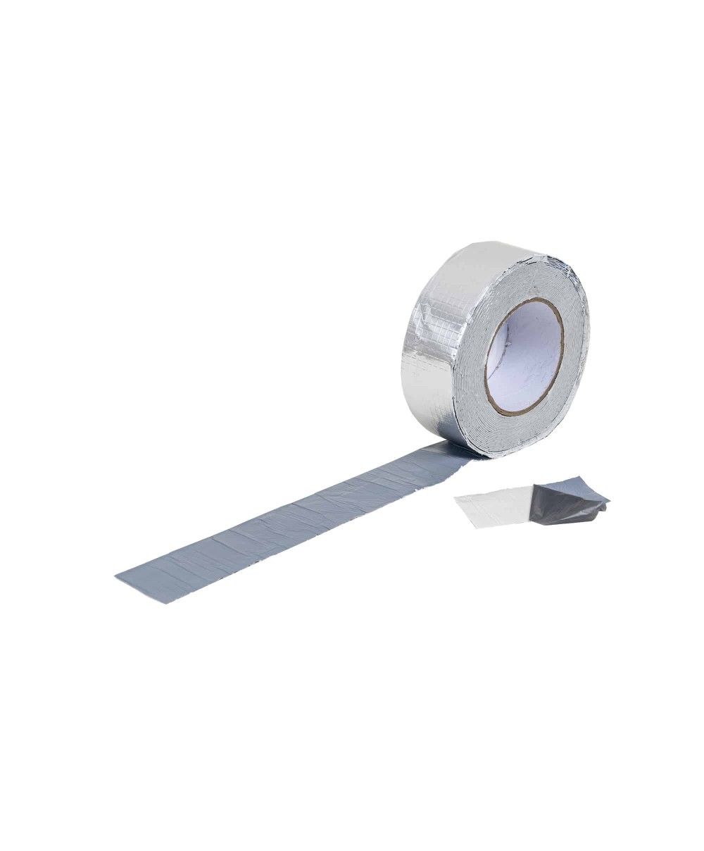 Banda adeziva, rezistenta la apa 1x5cmx10m Z-TOOLS / ZTS 8270