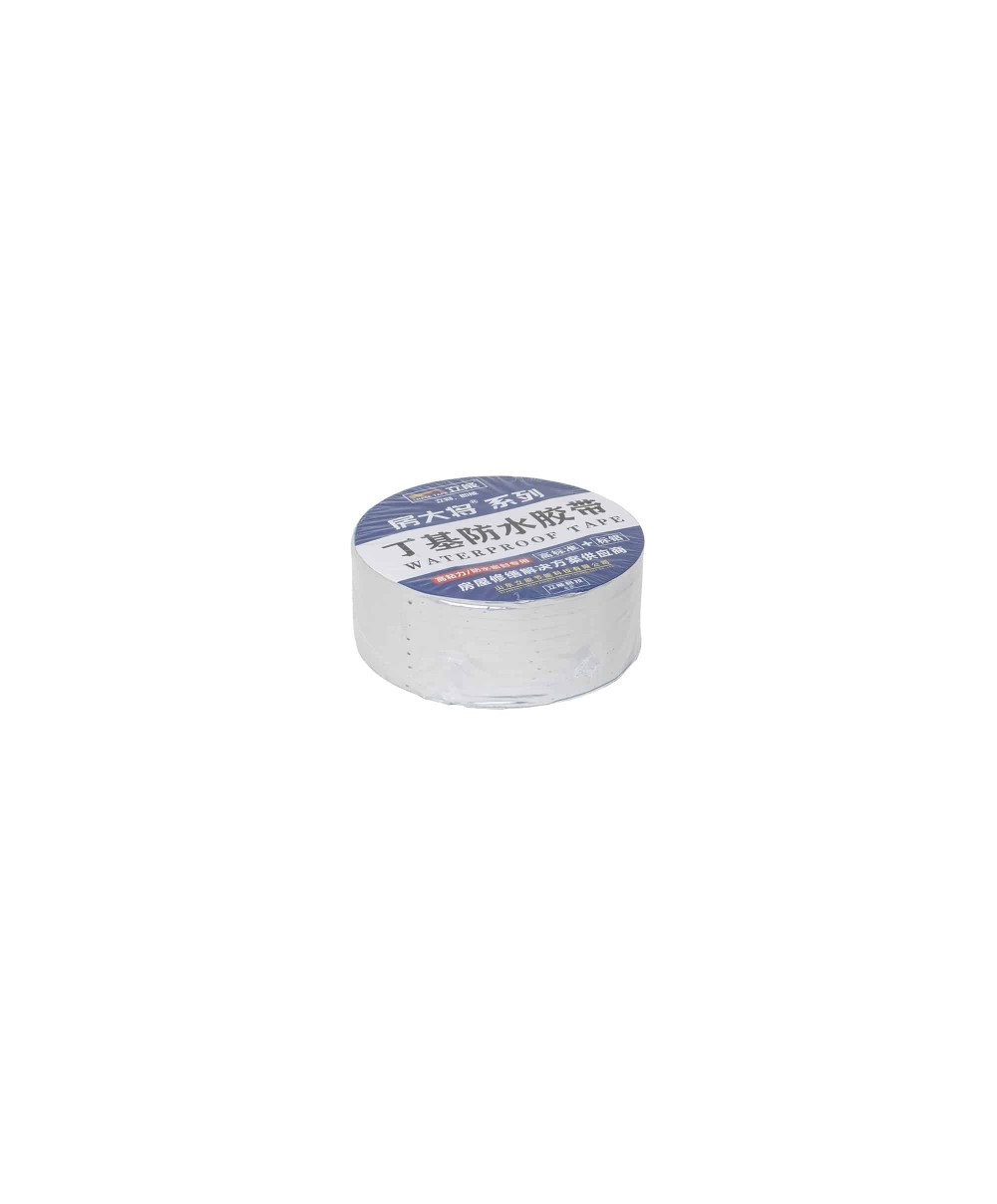 Banda adeziva, rezistenta la apa 5mx5cm Z-TOOLS / ZTS 8271