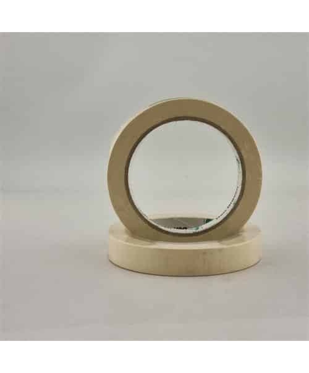 Bandă de mascare, 40 grade, 18mm x 40m / D401840