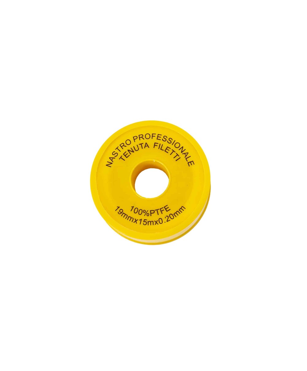 Banda teflon pentru etansare 0.2mm x 19mm x 15m Z-TOOLS / ZLN 8779