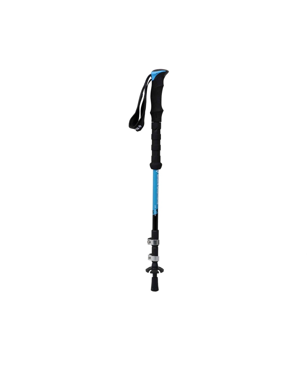 Bat de trekking telescopic 62-135cm Z-TOOLS / ZTS 8280