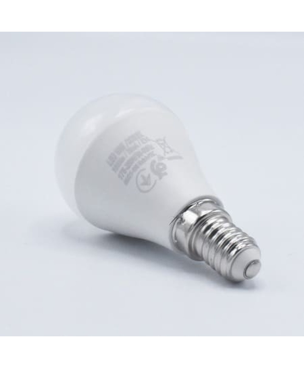Bec led Horoz, ELITE-10w, 6400k, 1000ml, 175-250v, E14 / EXT 001-005-0010_1