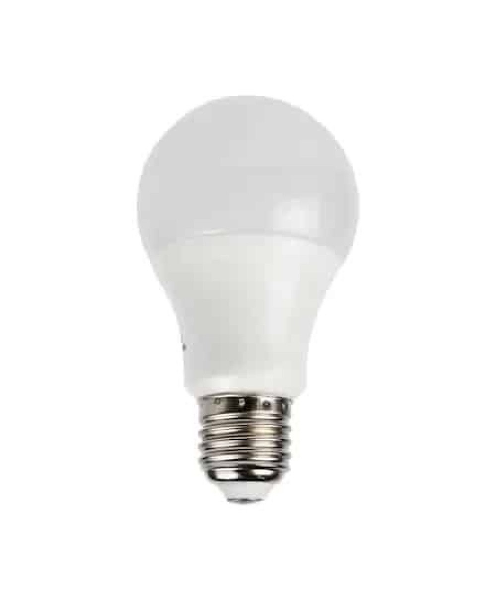 Bec led Horoz, FORCE-10w, cu senzor, 4200k, 1032ml, 170-240v, E27 / EXT 001-067-0010