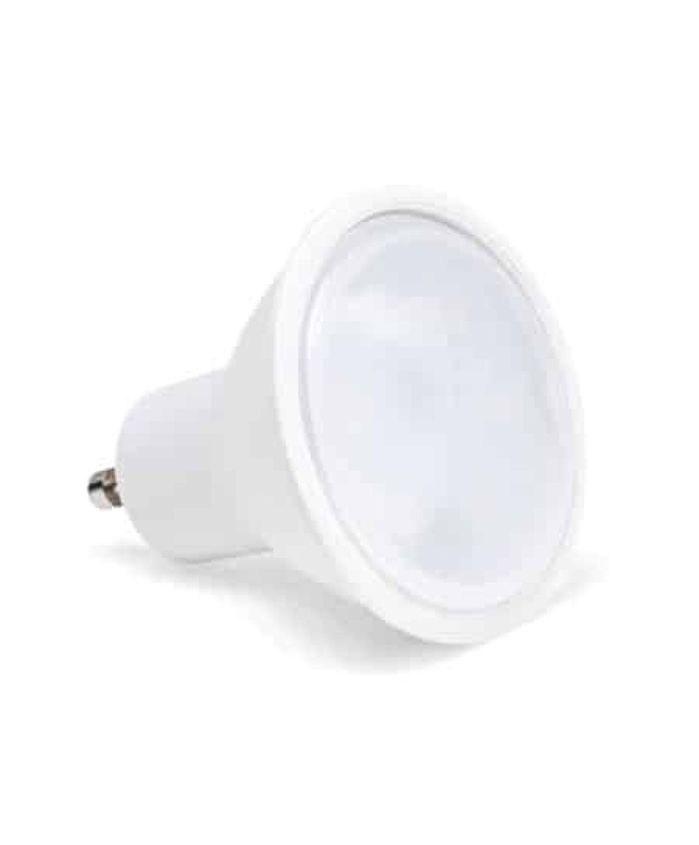 Bec led Horoz, PLUS-6w, 6400k, 440ml, 175-250v, GU10 / EXT 001-002-0006