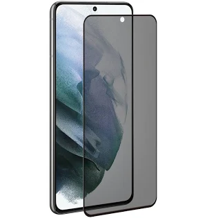 Folie de sticla Samsung Galaxy A53, Full Glue Privacy, margini negre