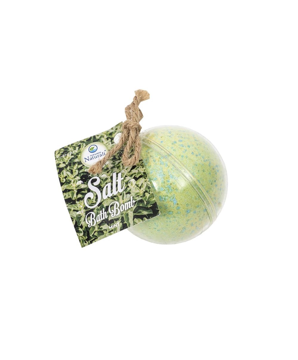 Bomba de baie, aroma menta Z-TOOLS / EXT9983