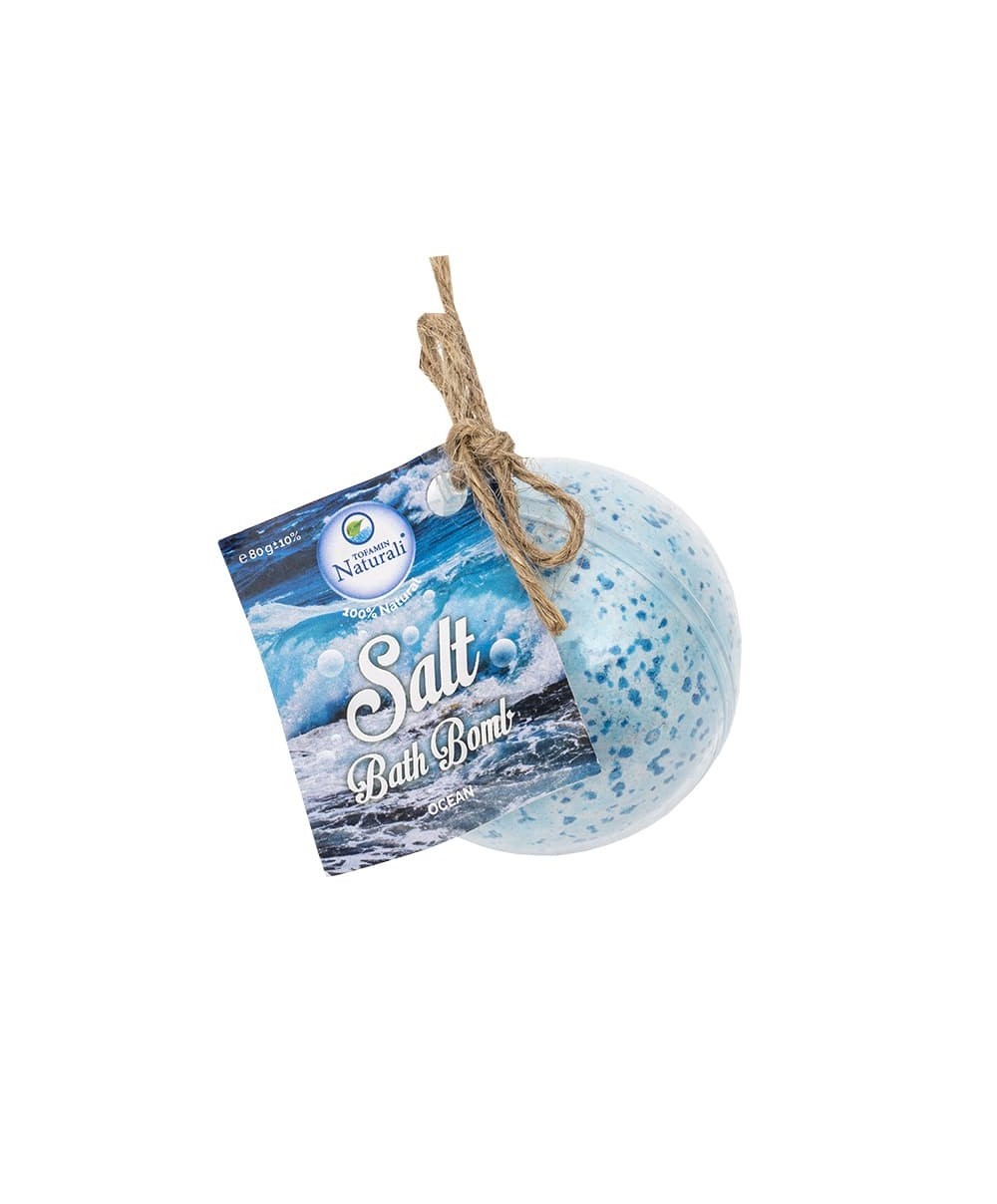 Bomba de baie, aroma ocean Z-TOOLS / EXT9984