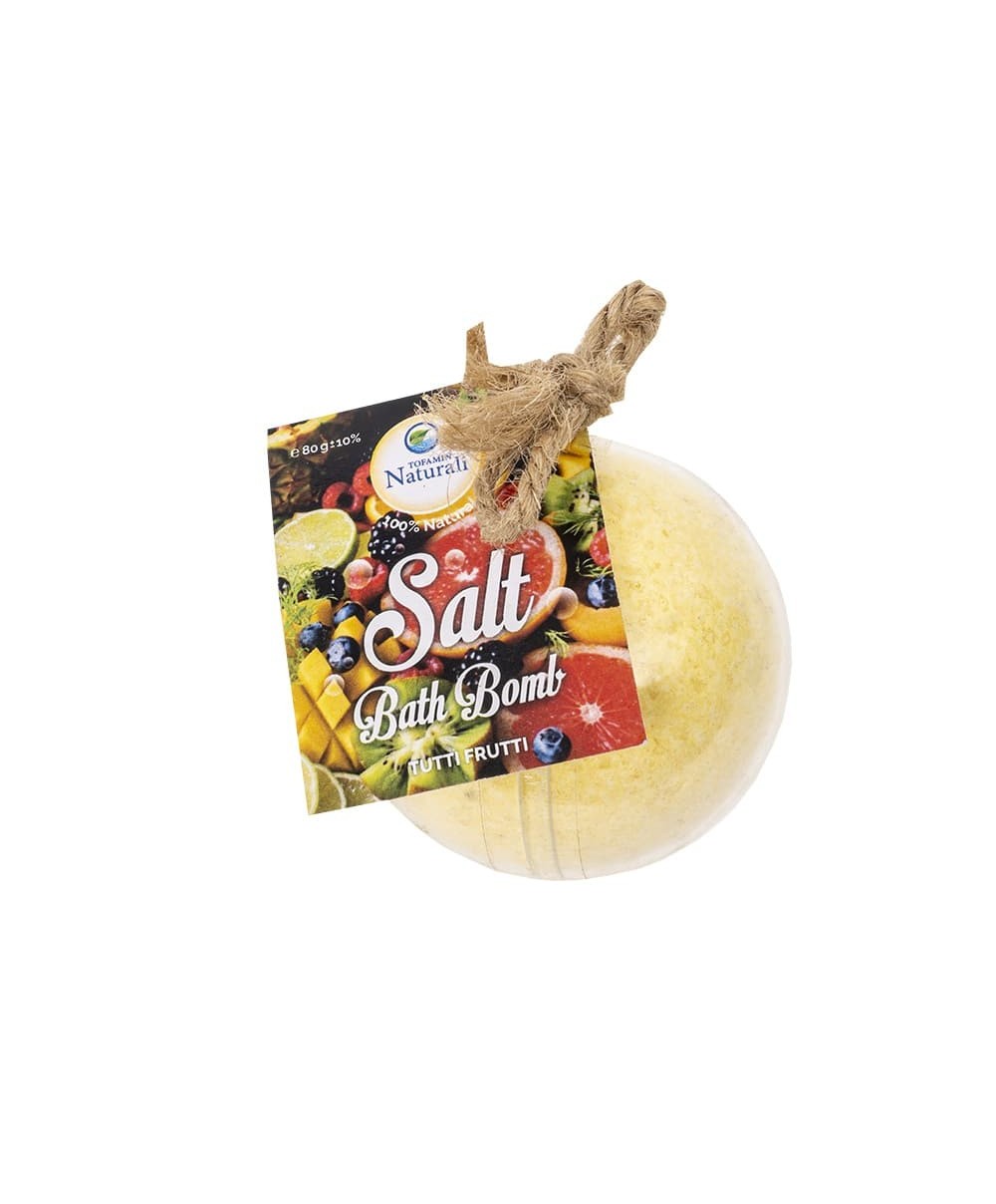 Bomba de baie, aroma tutti frutti Z-TOOLS / EXT9987