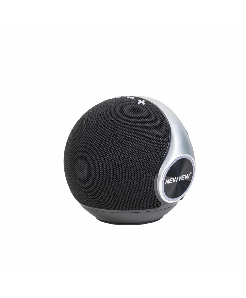 Boxă audio portabilă, design tip minge, Z-TOOLS / ZTS8260