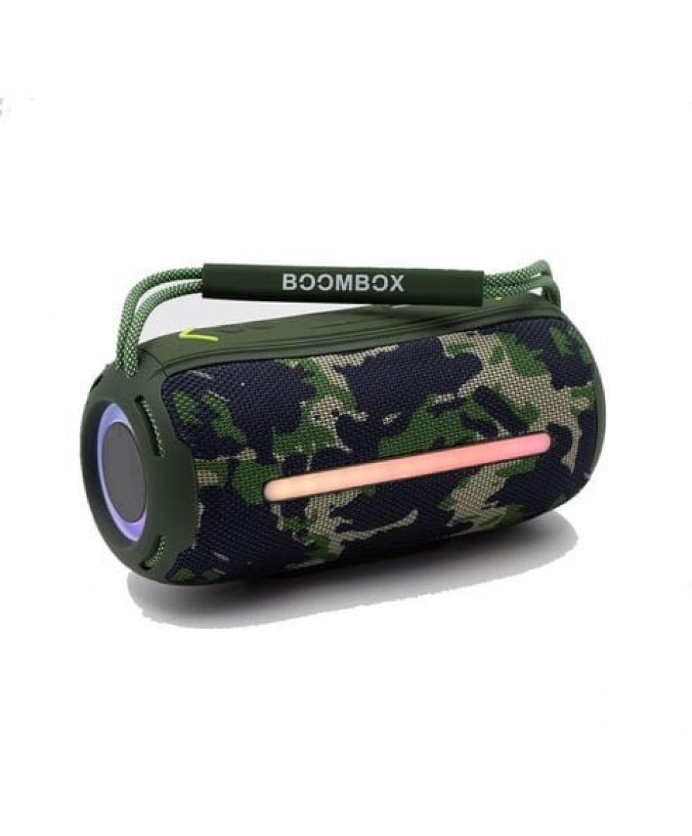 Boxă portabilă, lumini LED, PTH-360, Z-TOOLS / ZTS9223