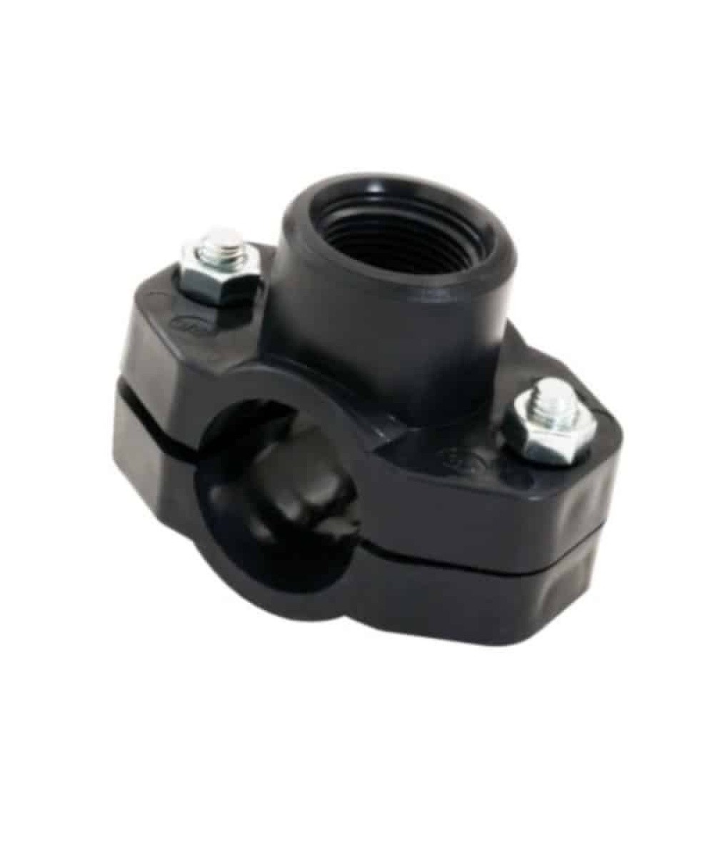 Bratara cu filet interior 25×1/2inch, pentru teava neagra Z-TOOLS / ZTS5598