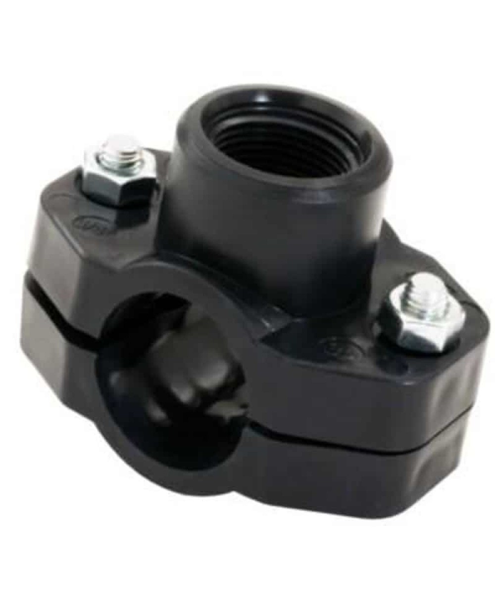 Bratara cu filet interior 25x3/4inch, pentru teava neagra Z-TOOLS / ZTS5599