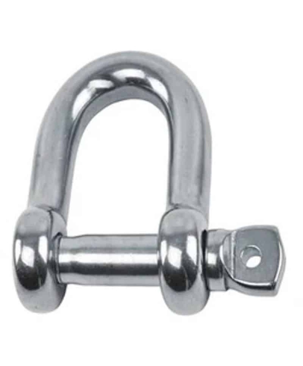 Brida cu filet pentru prindere lant, 12mm Z-TOOLS / ZLN5562
