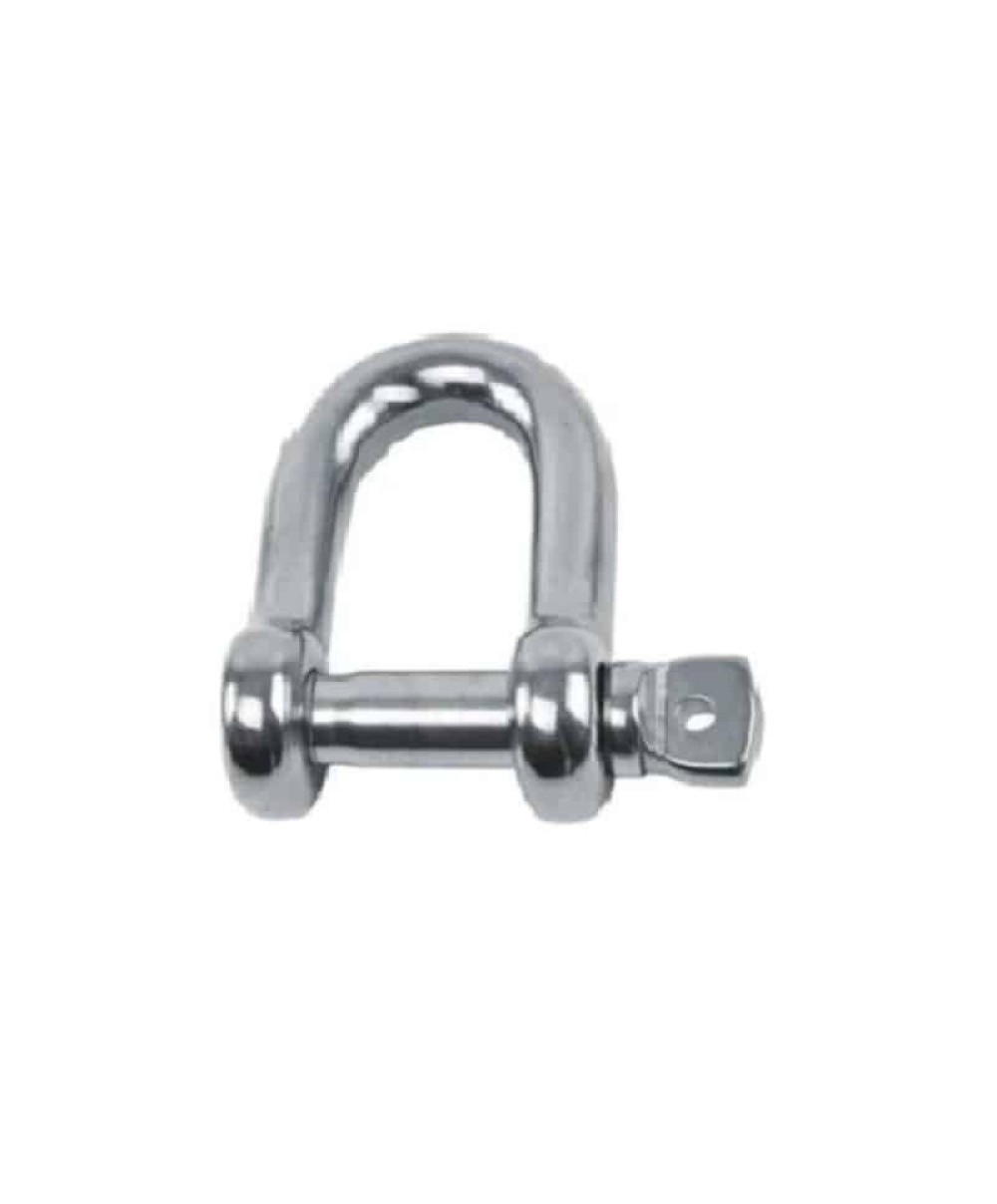 Brida cu filet pentru prindere lant, 16mm Z-TOOLS / ZLN5579