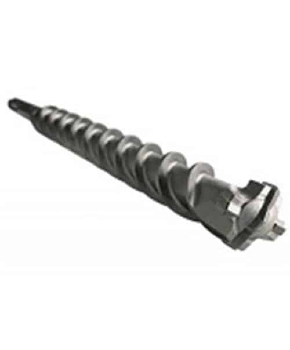 Burghiu metalic, diametru 12mm, lungime 160mm Z-TOOLS / 1054