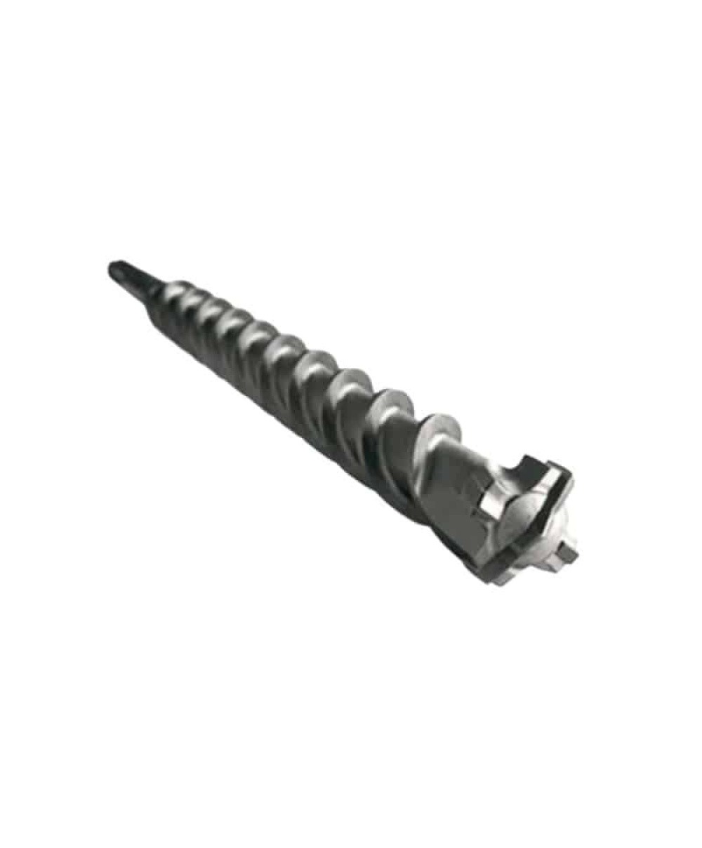 Burghiu metalic, diametru 8mm, lungime 160mm Z-TOOLS / 10451