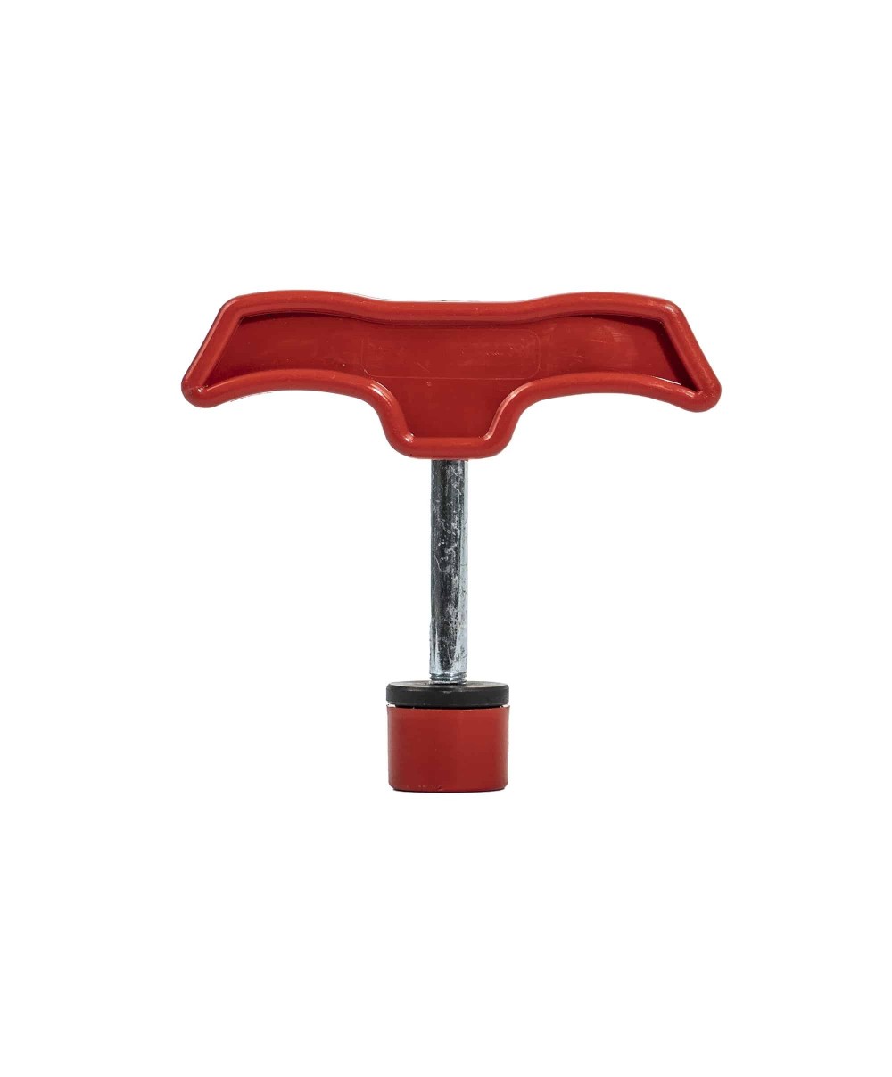 Burghiu pentru teava de plastic / ZTS 5503