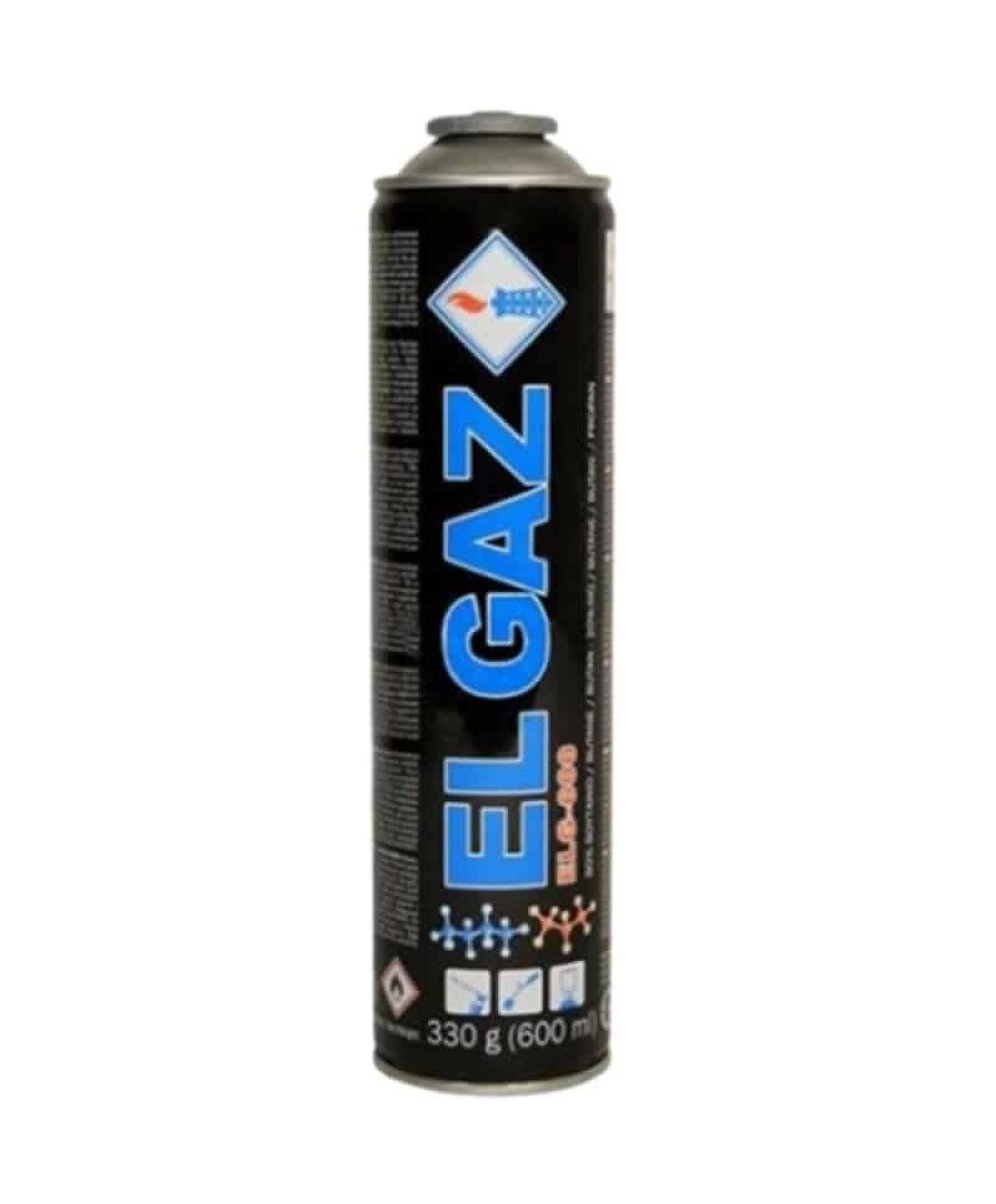 Butelie gaz spray pentru aragaze portabile, 330g Z-TOOLS / EXT10253