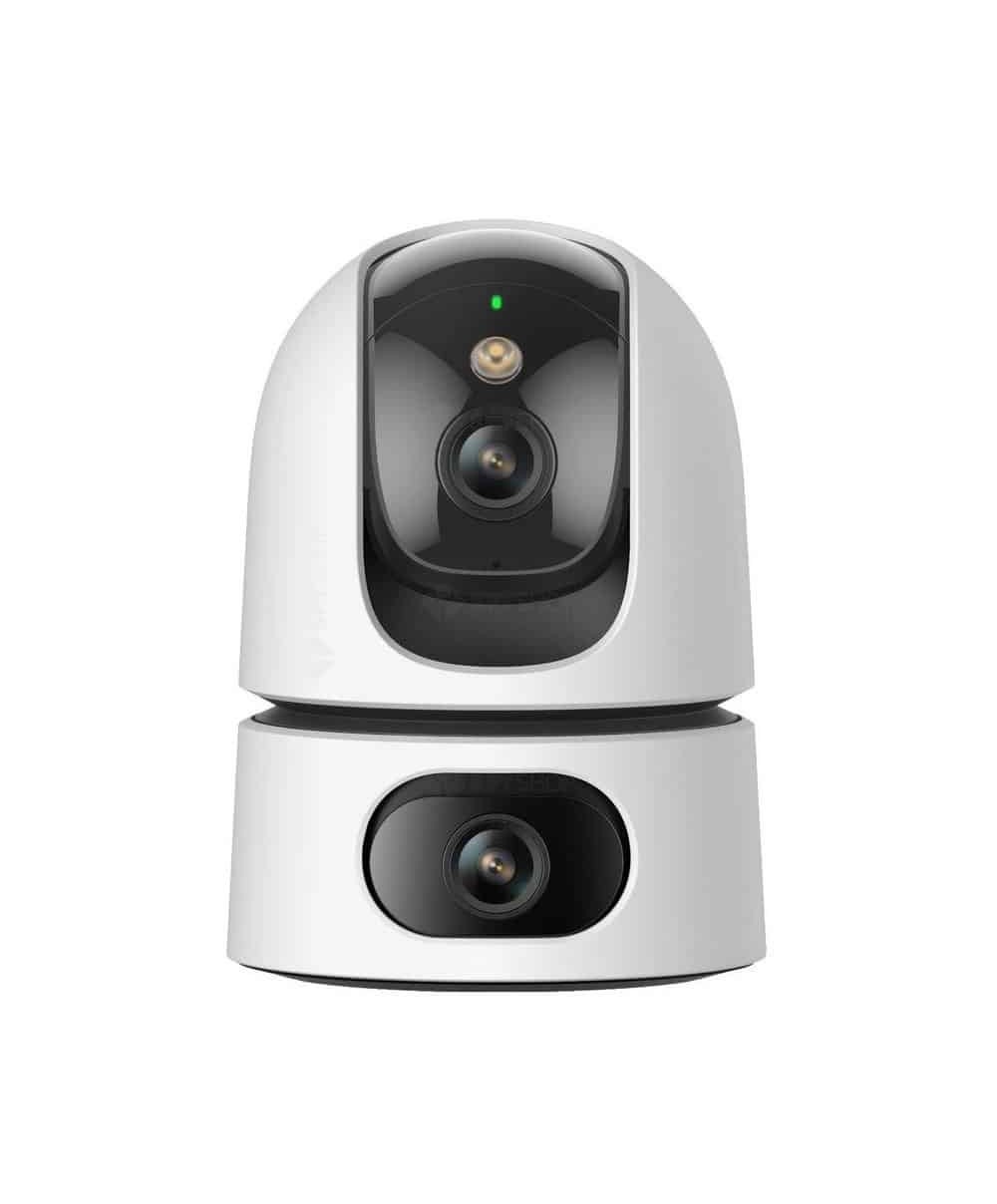 Camera supraveghere interior Wi-Fi rotativa Imou / IPC-S2XP-8M0WED