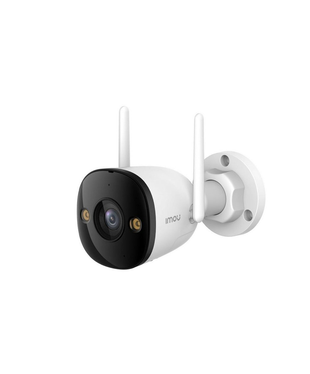 Camera supraveghere IP WiFi 5MP, IMOU, alb / IPC-S3EP-5M0WE