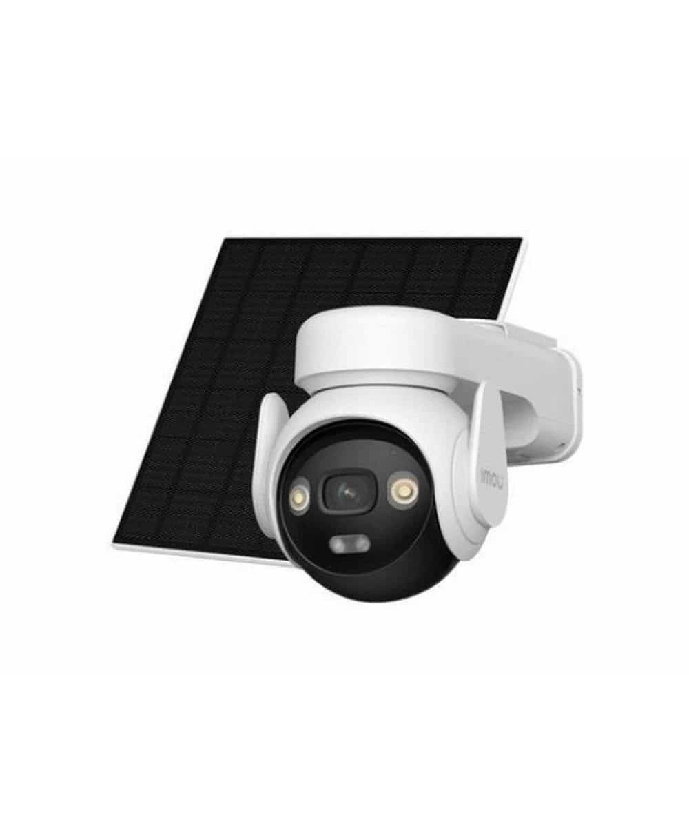 Cameră supraveghere IP WiFi 5MP, IMOU, albă / IPC-B7ED-5M0TEA-EU/FSP14