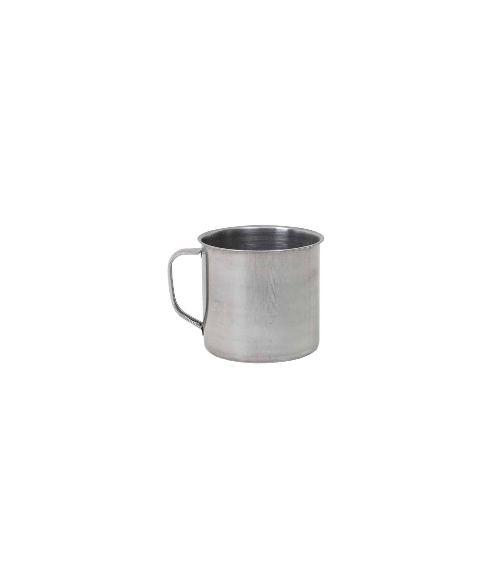 Cana inox, capacitate 500ml, diametru 10cm Z-TOOLS / 1546