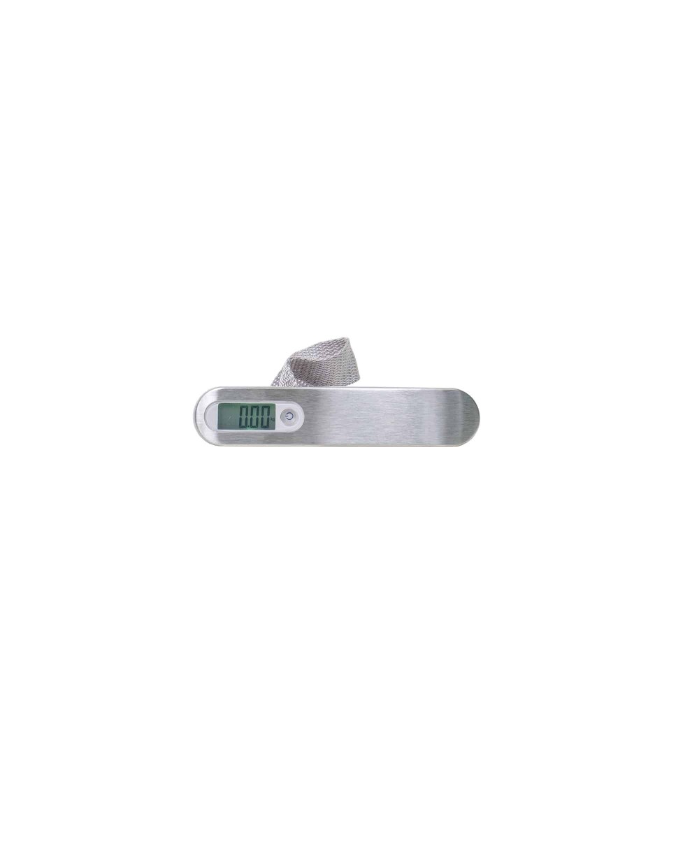 Cantar digital pentru bagaje, maxim 50kg, Z-TOOLS / ZTS 8167