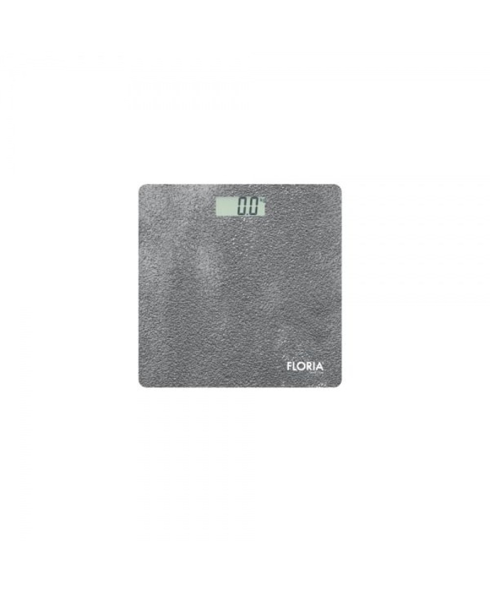 Cantar electronic de persoane, ecran LCD, capaitate maxima 150 kg / ZLN 1987