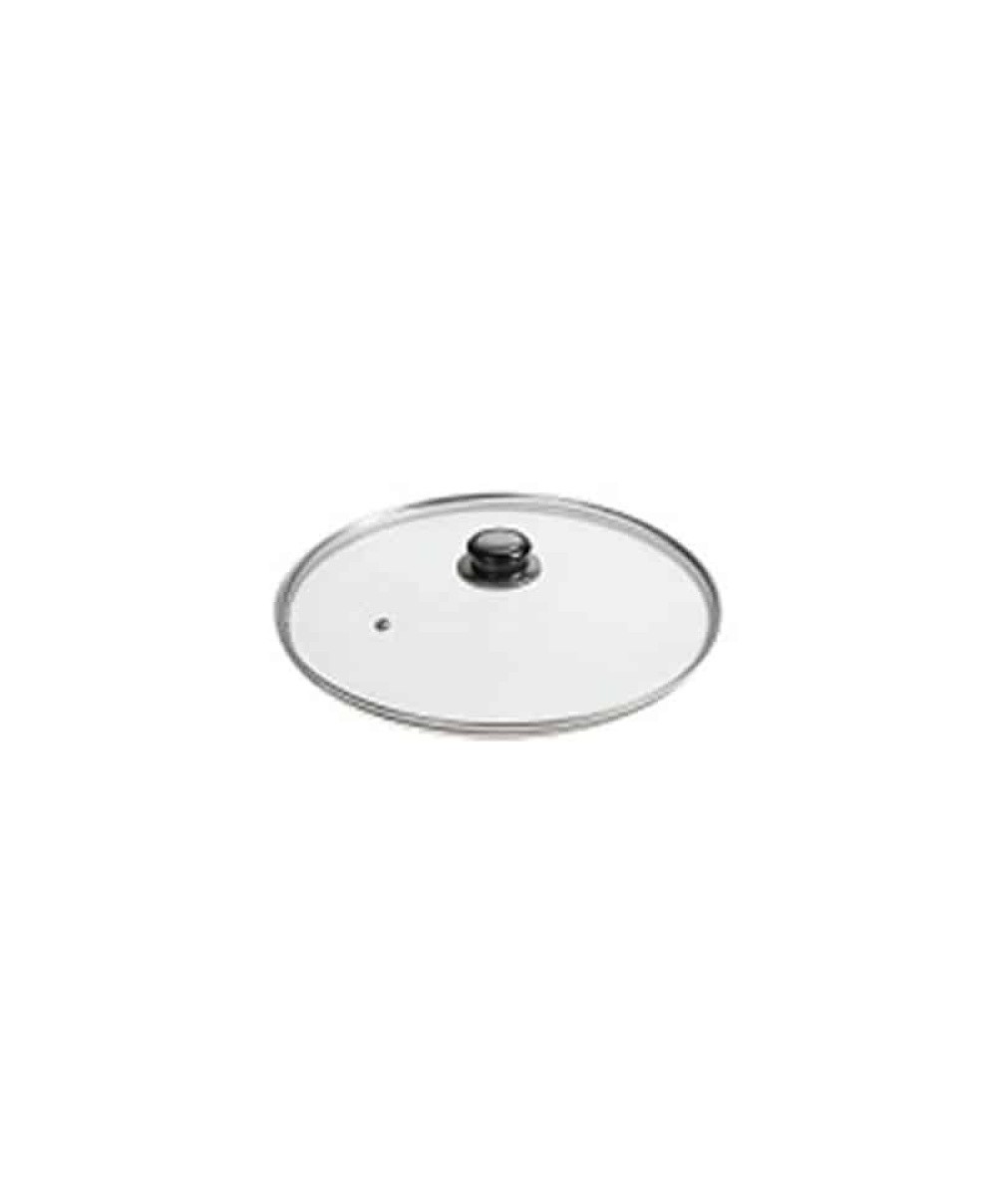 Capac de sticla pentru oala, 20cm Z-TOOLS / 4562