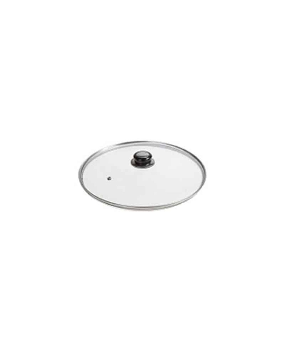 Capac de sticla pentru oala, 22cm Z-TOOLS / 4563