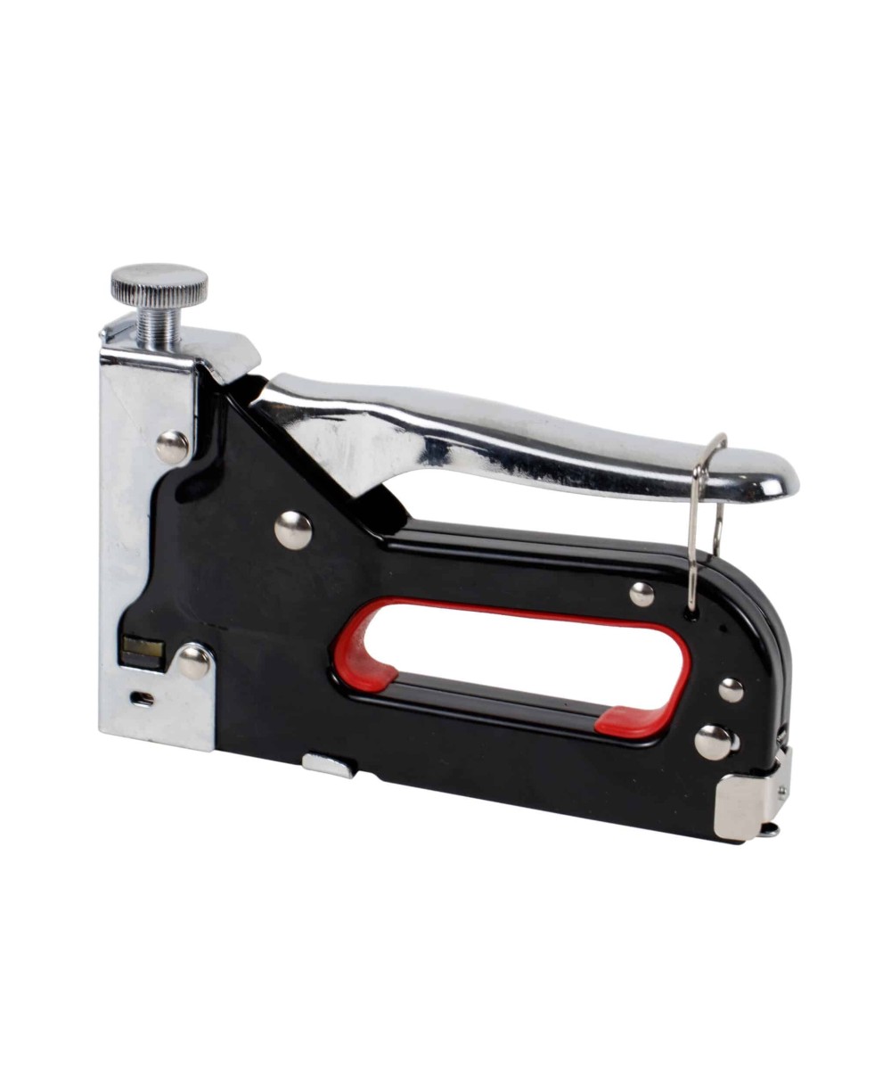 Capsator manual pentru tapiterie, 04-14 m / ZLN 2455