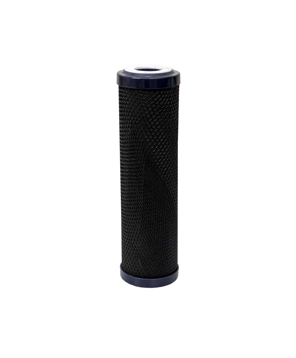 Cartus din carbune activ pentru filtru de apa 10" CTO, Z-TOOLS / ZTS 8300