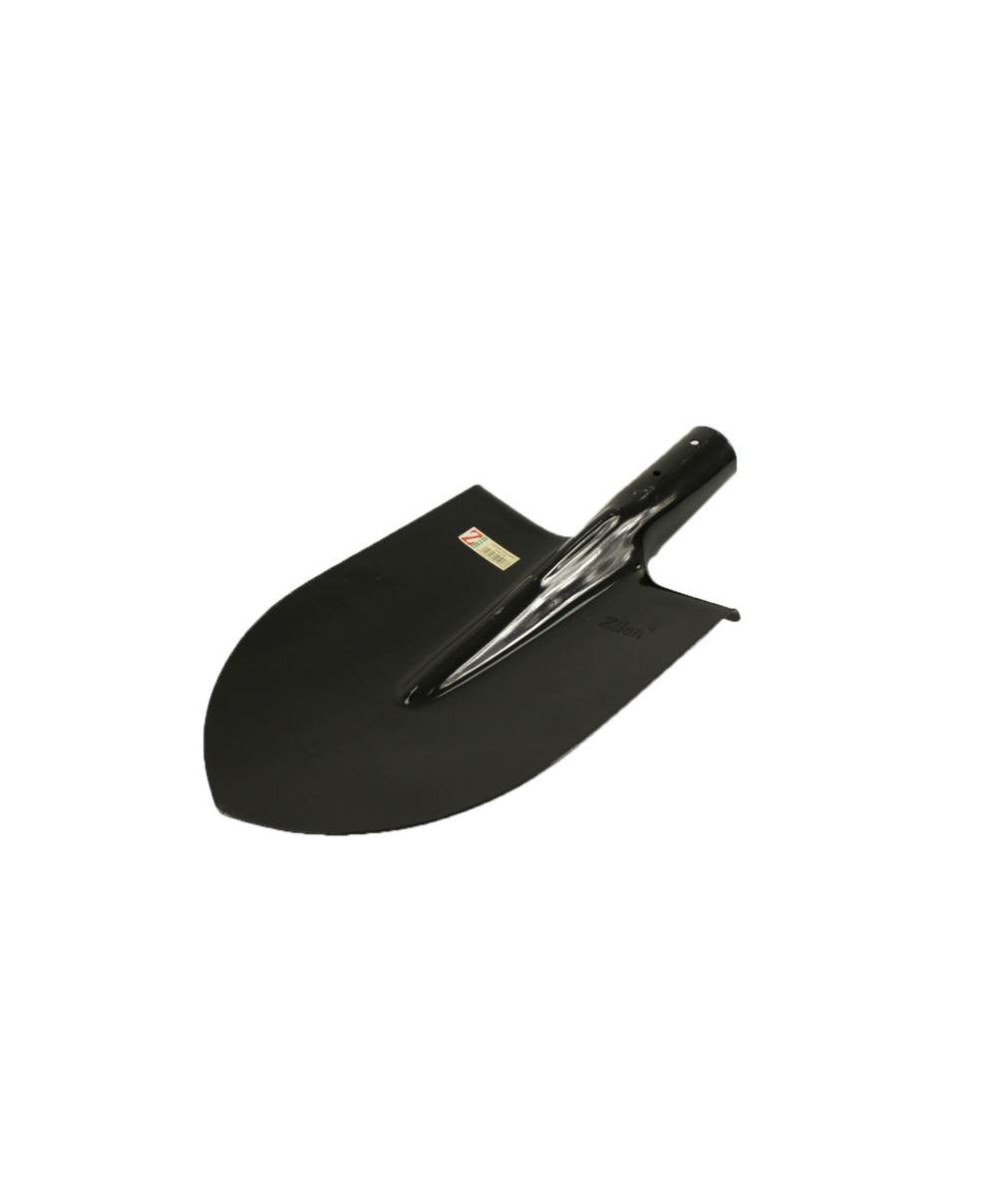 Cazma neagra din otel / ZLN 9134