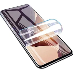 Folie protectie Huawei P9 Lite 2017 / P8 Lite 2017, Hydrogel (TPU flexibil), acoperire inclusiv margini curbate
