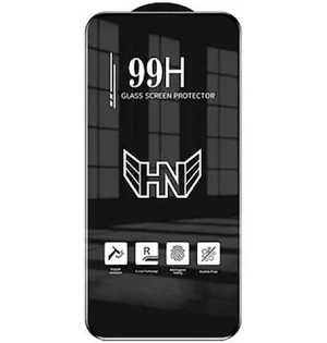 Folie sticla Samsung Galaxy A13 5G, Full Glue 99H, ESD, premium, margini negre