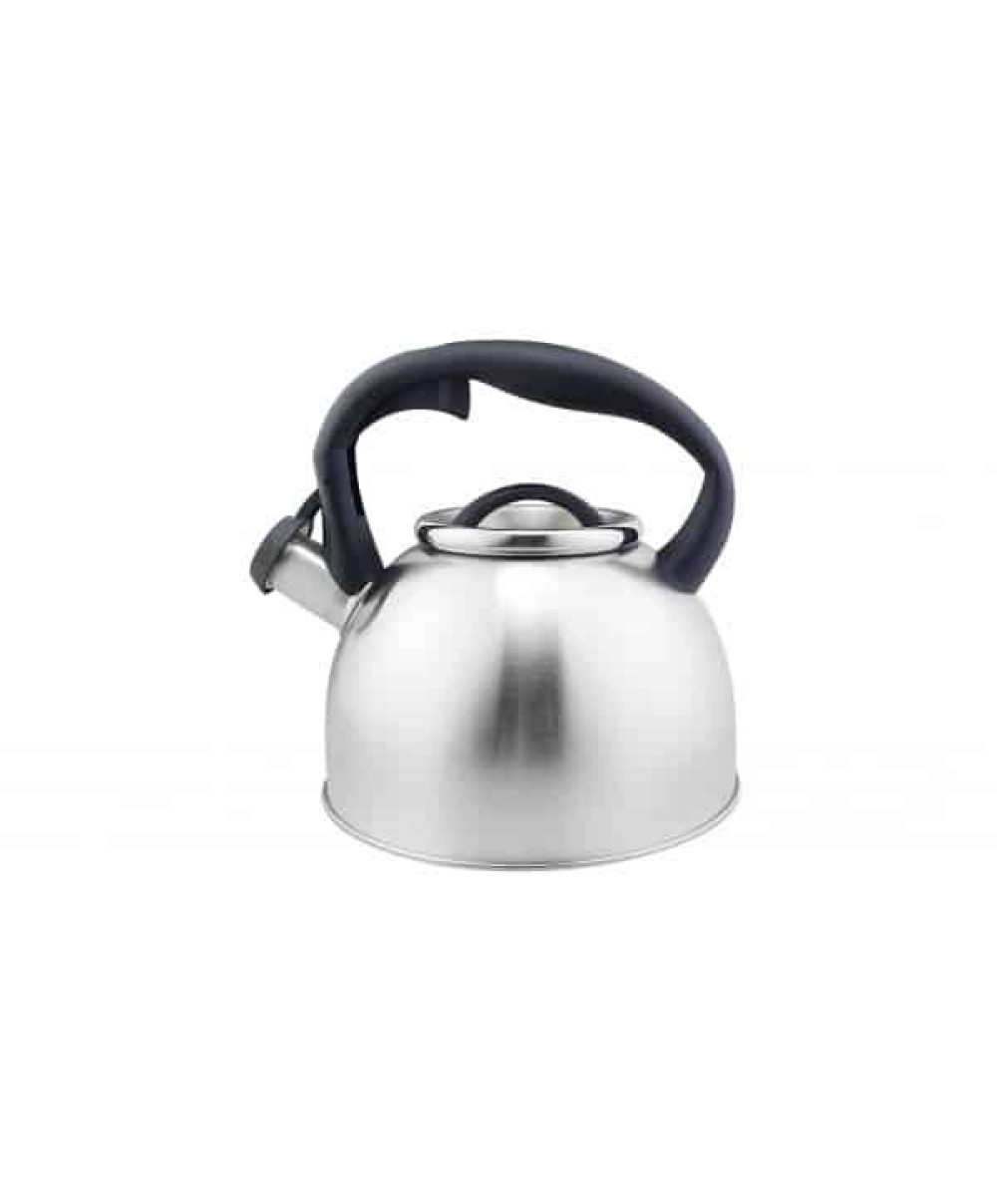 Ceainic din otel inoxidabil cu fluier, capacitate 3.5l, ZILAN / ZLN 1306