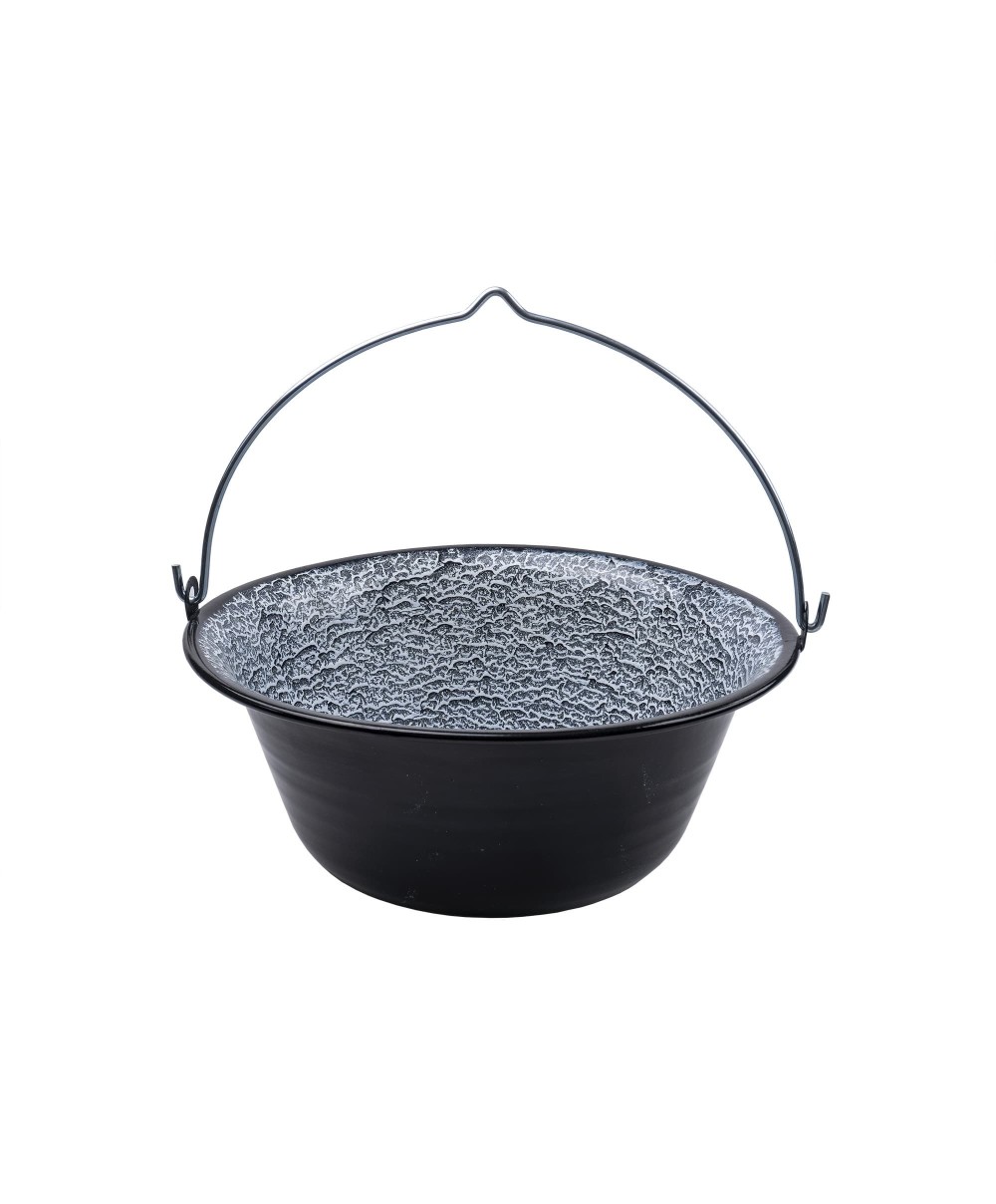 Ceaun smaltuit, 13L / EXT 7224