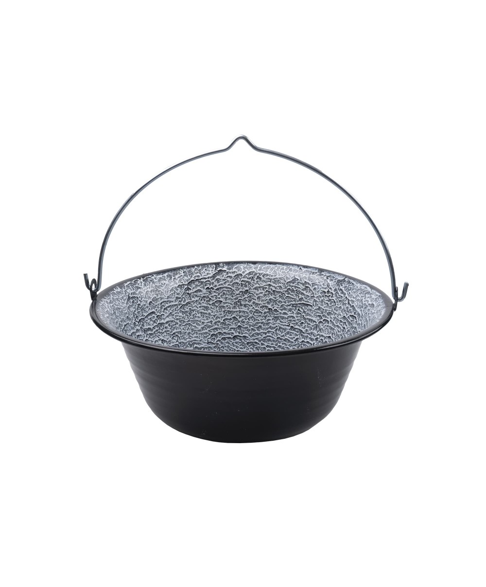 Ceaun smaltuit, 16L / EXT 8064