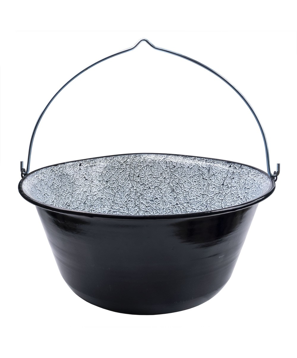 Ceaun smaltuit, 50L / EXT 7131