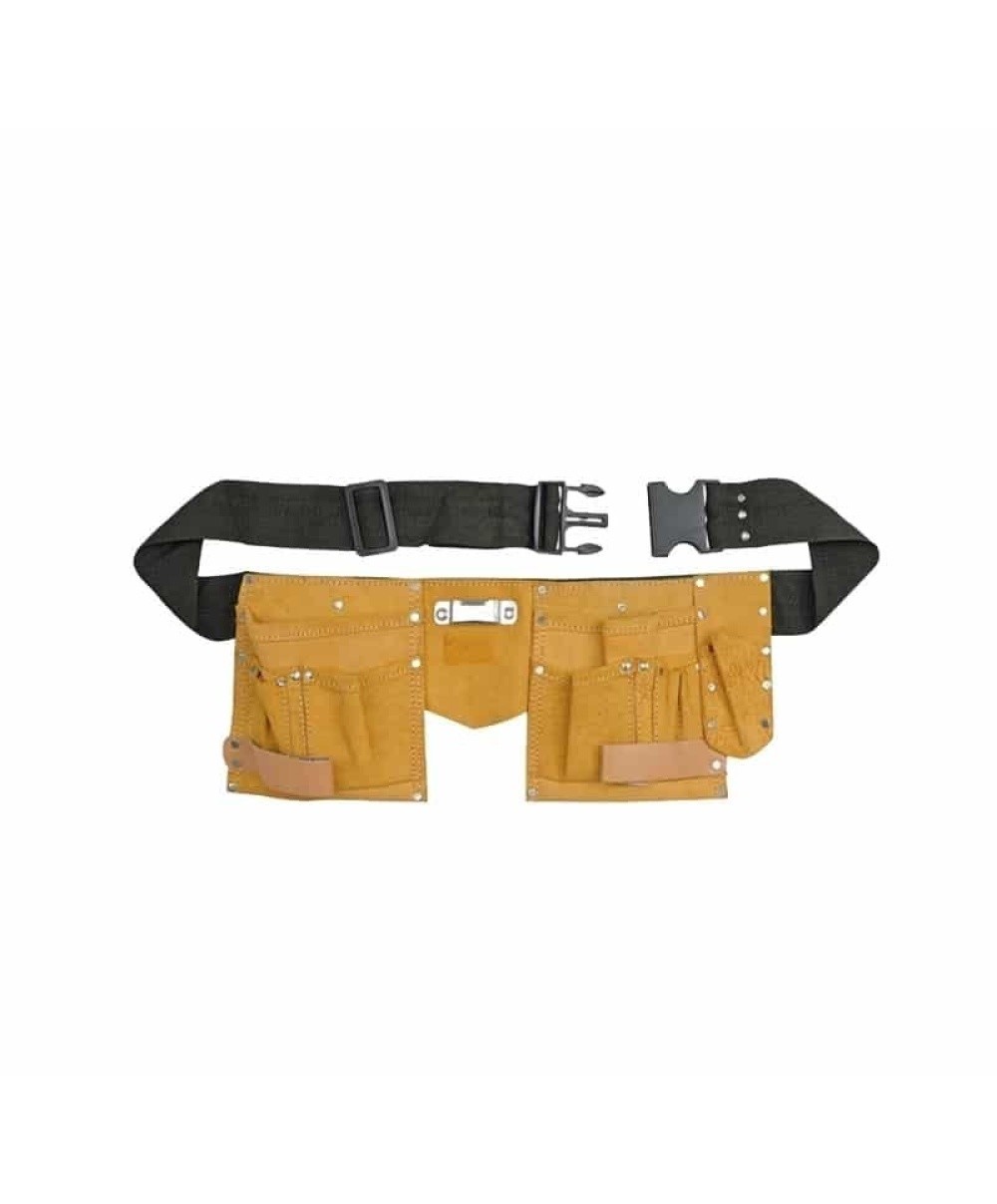 Centură pentru scule, piele naturală, Z-TOOLS / ZTS5568