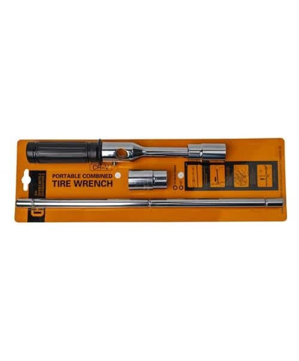 Cheie pentru roti 1/2, Z-TOOLS / ZTS5424