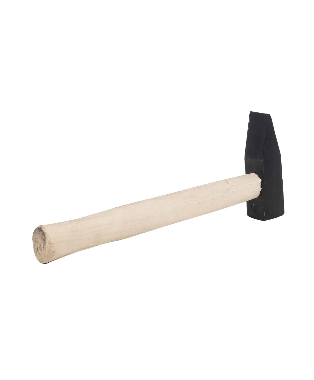 Ciocan forjat, coadă din lemn, 500gr Z-TOOLS / ZTS5640